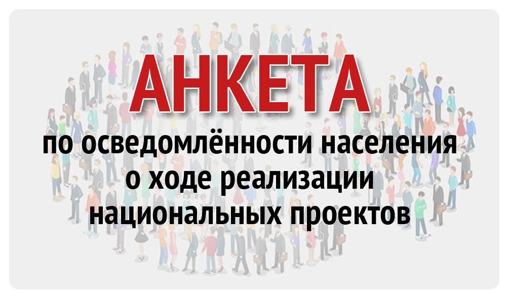 анкета